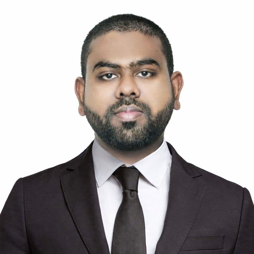 Mr. Zainul Abideen