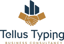 Tellus Typing